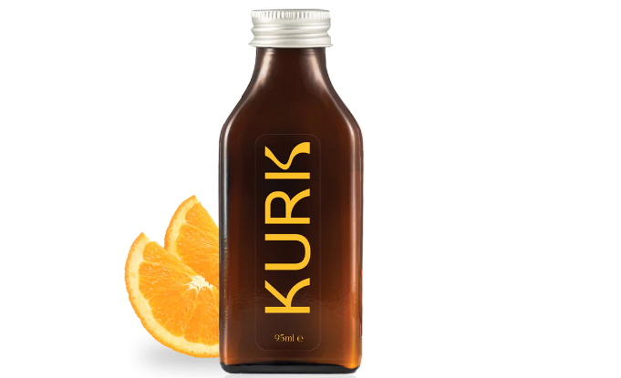 About Kurk Homepage