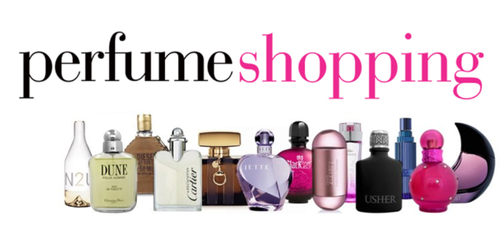About Perfume Shopping Homepage