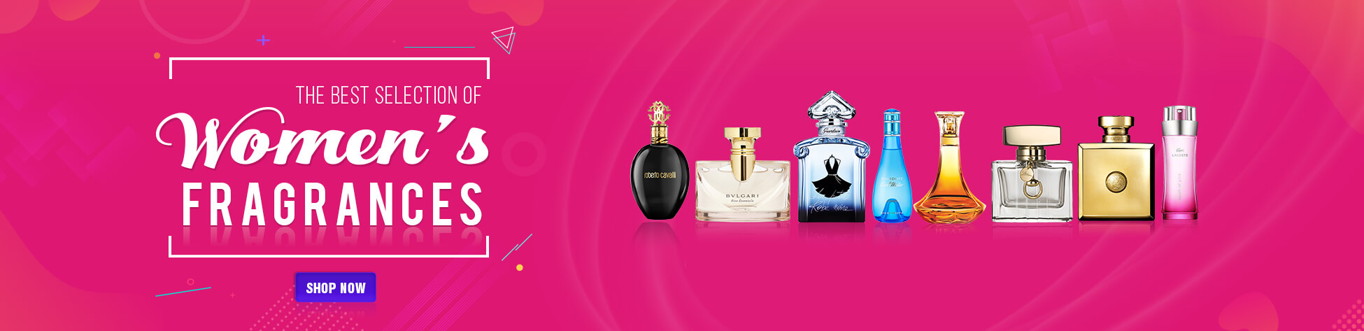 About Gift Express Homepage