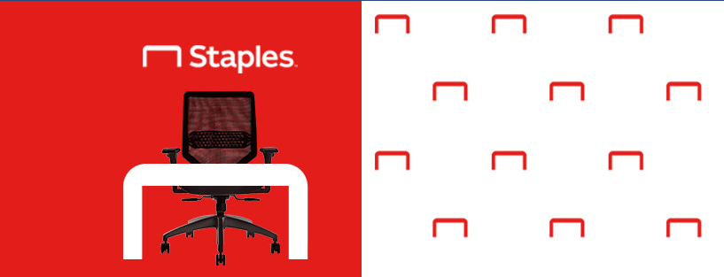 About Staples Homepage
