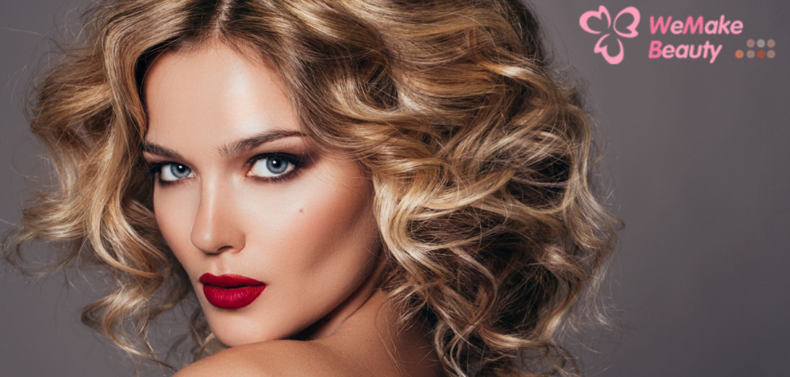 About WeMakeBeauty Homepage