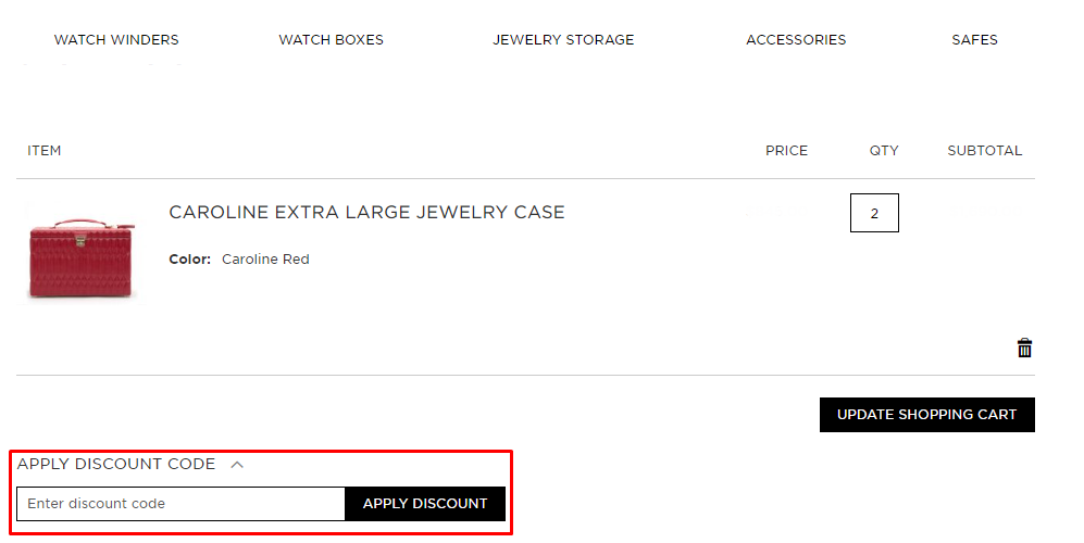 WOLF 1834 Discount Code July 2024