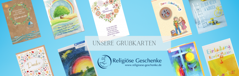 About Religioese Geschenke Homepage