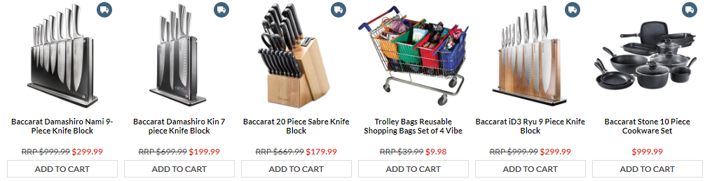 Robins Kitchen Sales