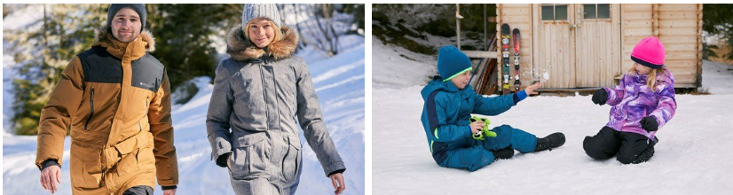 Verified 20% Off | Mountain Warehouse active coupon codes for | news.com.au