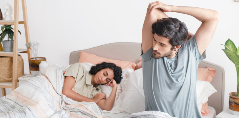 About Sleepwell Homepage