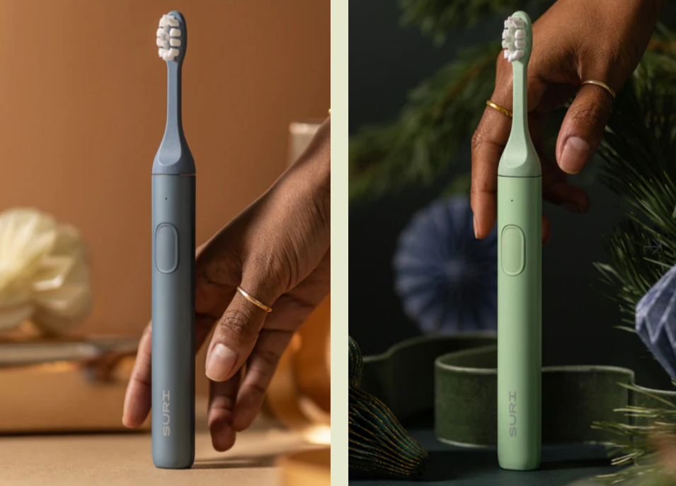 Verified 10 Off SURI Discount Code September 2024