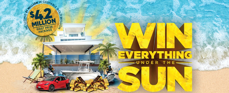 About Mater Lotteries Homepage