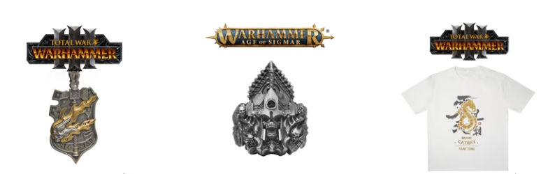 About Starforged
