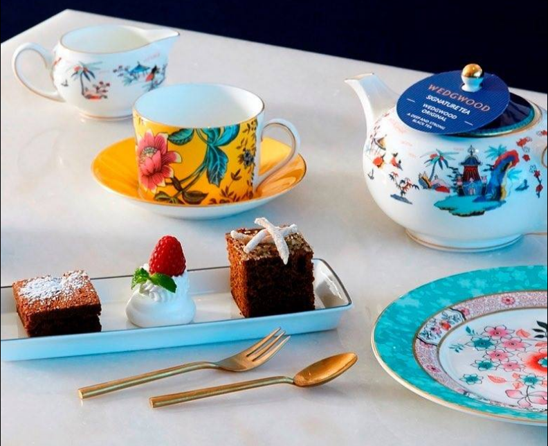 15 off Wedgwood Coupon and Promo Codes September 2024