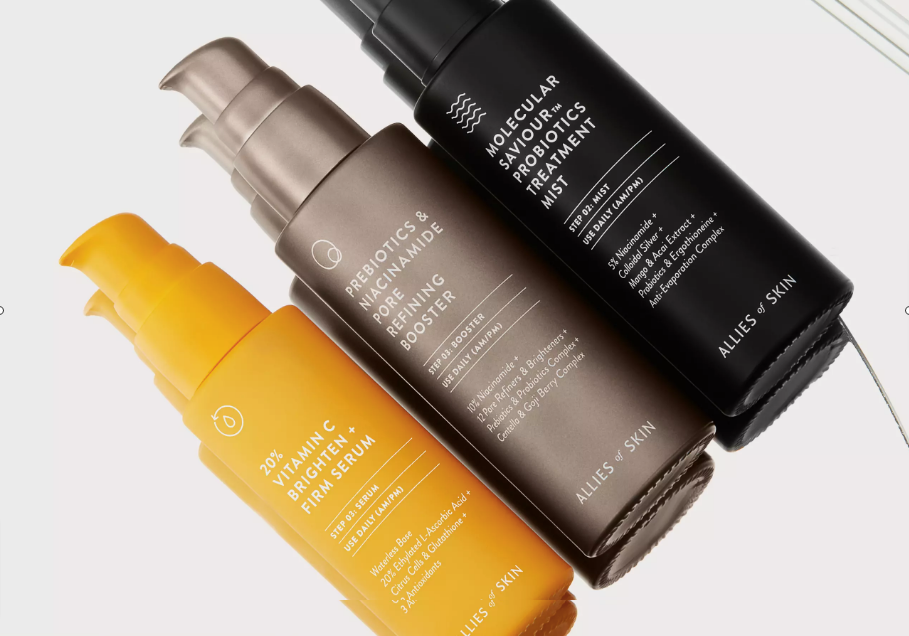 20 Off Allies of Skin Coupon & Promo Codes July 2024