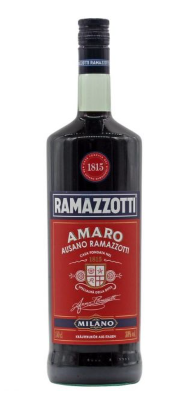 Ramazzoti