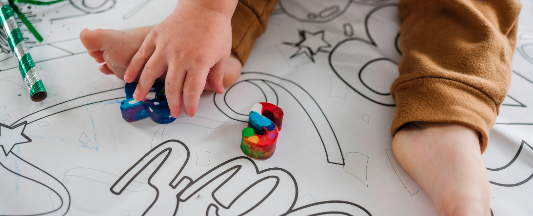 About Creative Crayons Workshop