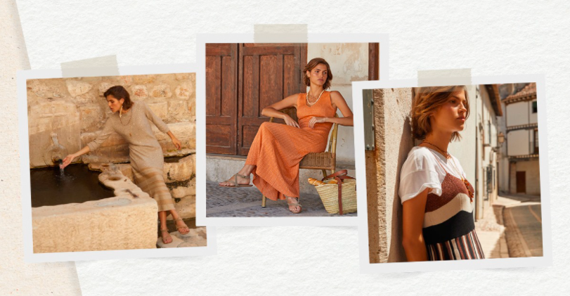 About Falconeri Homepage