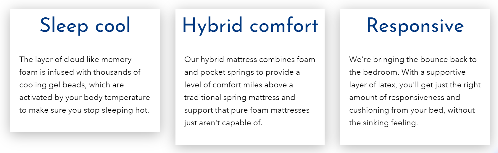 Macoda mattress1