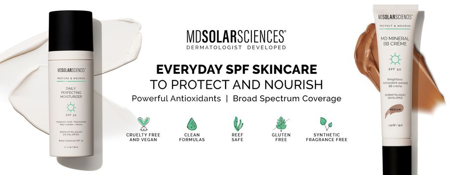 About MDSolarSciences
