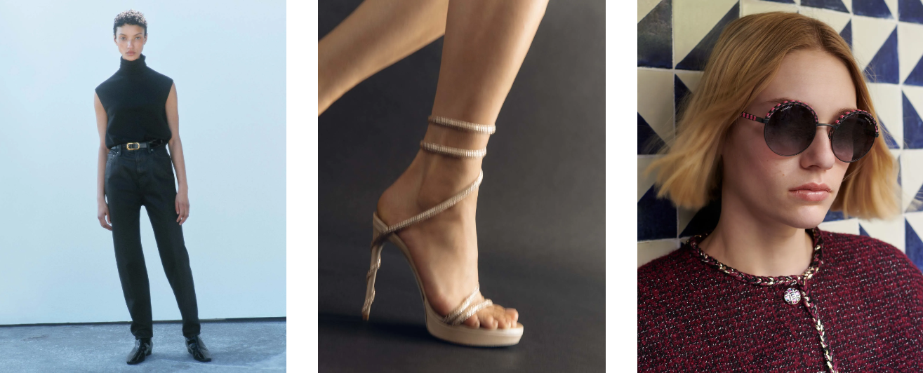 Bergdorf Goodman must haves