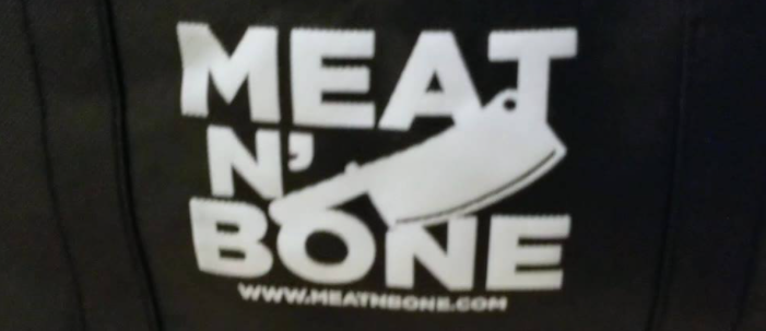 About Meat N' Bone Homepage