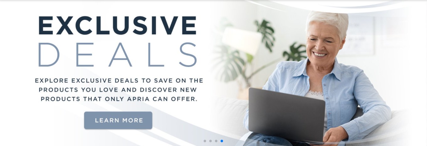 ApriaDirect
