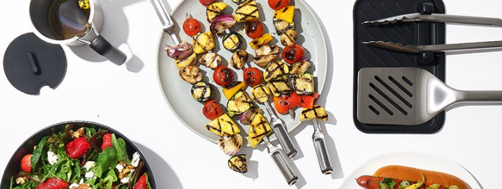 About OXO Homepage
