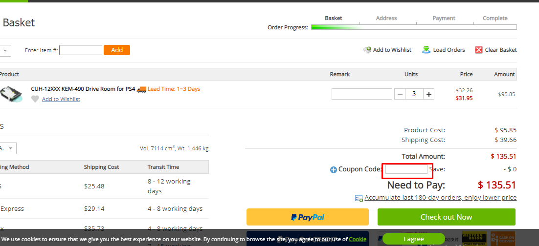 How do I use my SunSky coupon code?