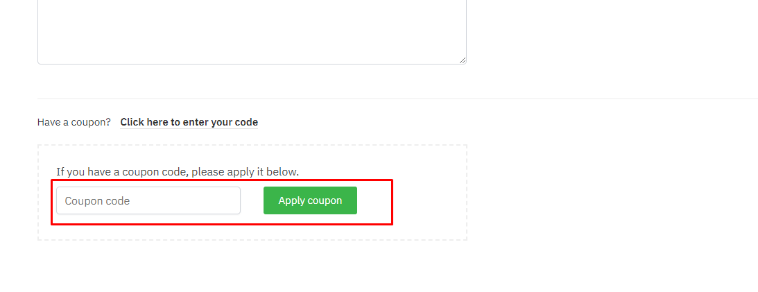 How do I use my MagicWorldOnline.com coupon code?
