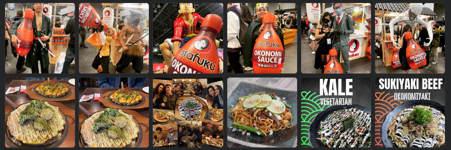 About Otafuku