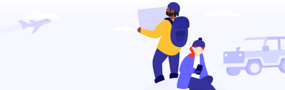 About Cuvva homepage
