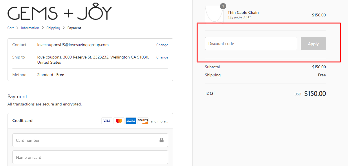 Verified 10 off Gems And Joy Discount Code July 2024