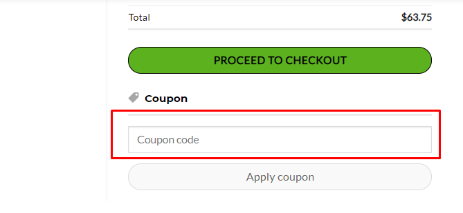 How do I use my Healthworx CBD coupon code?