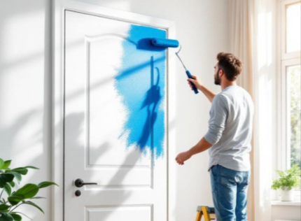strumento per verniciare casa da poter utilizzare e comprare a basso prezzo con un codice sconto Eurobrico
