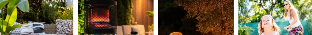 Different views of outdoor places you might need items for from Cheaper Online