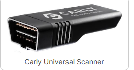 Get a scanner using your voucher code