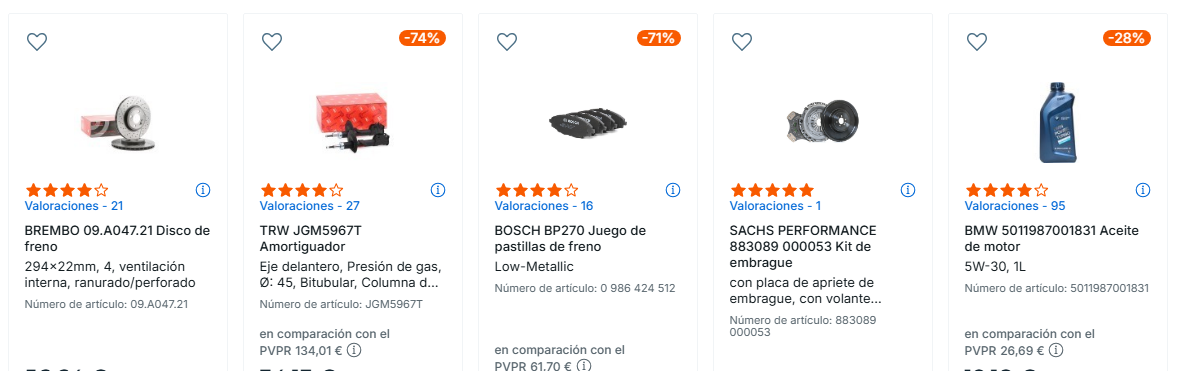 ofertas flash de verano de la marca