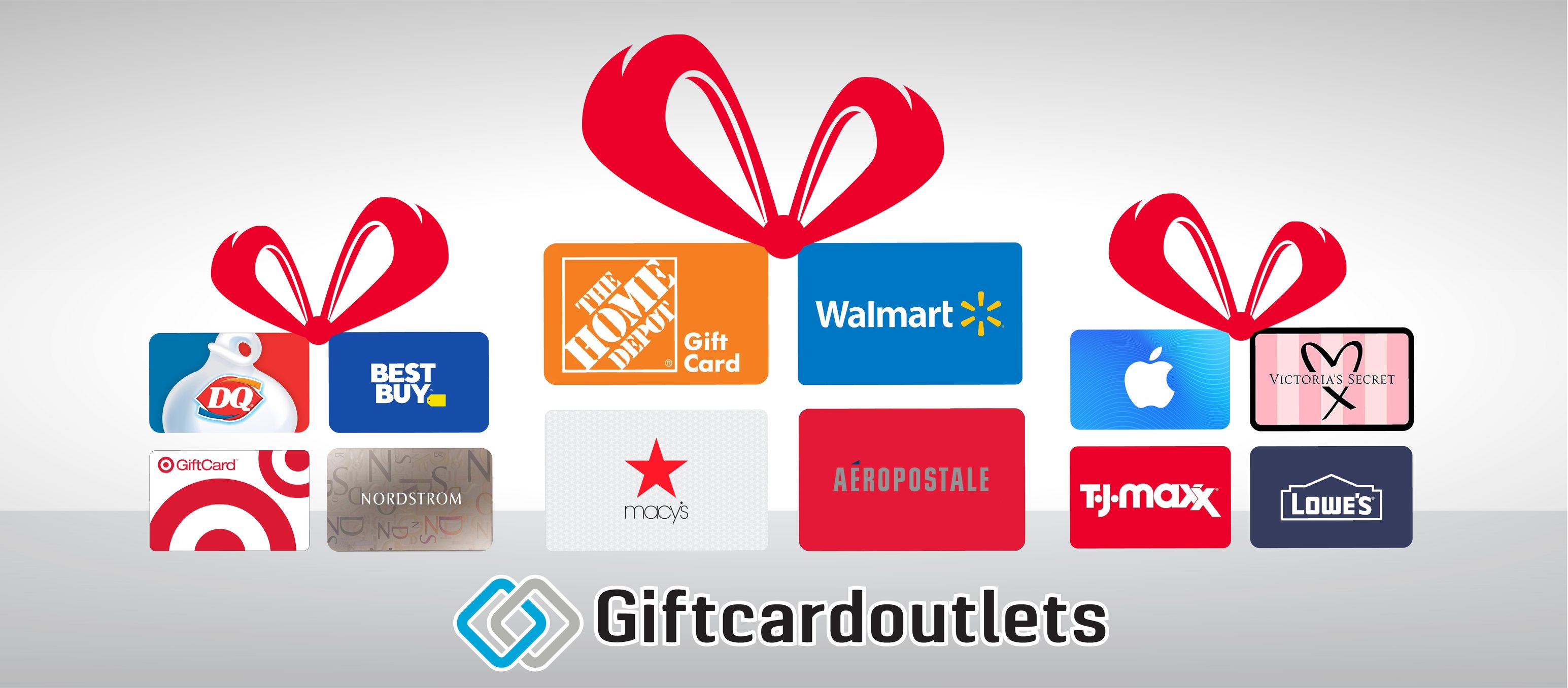 About GiftCardoutlets