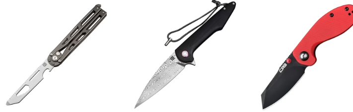 About Artisan Cutlery Homepage