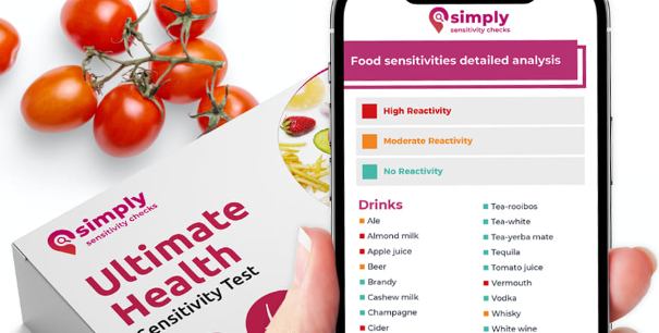 About Simply Sensitivity Checks Homepage
