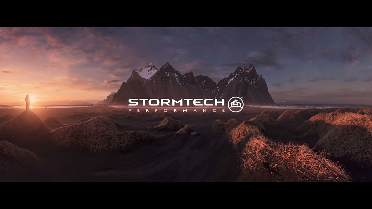About STORMTECH Homepage