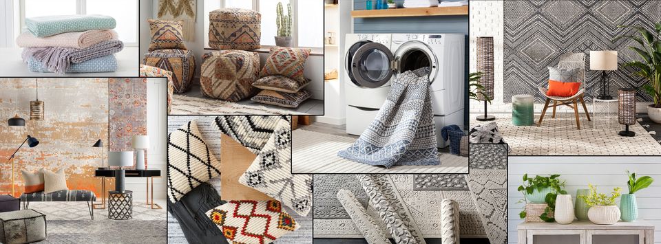 About Boutique Rugs