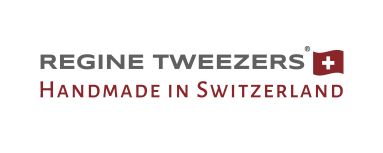 About Regine Tweezers Homepage