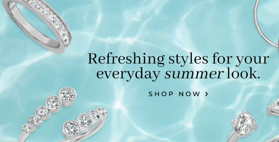 About Ice Jewelry Homepage