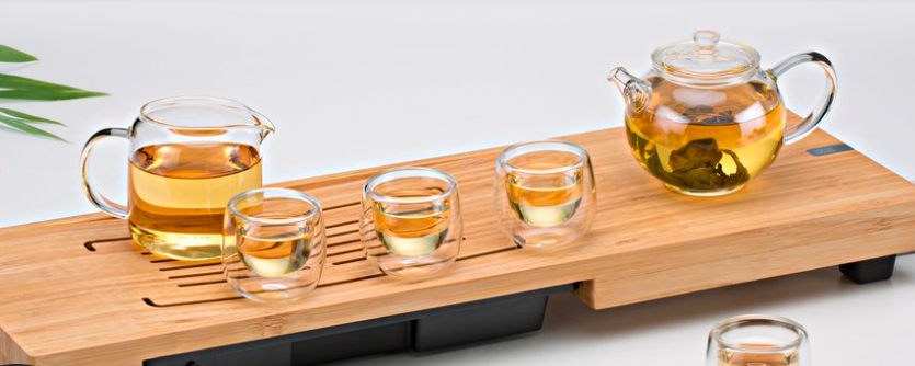 About GAIWAN Teemanufaktur Homepage