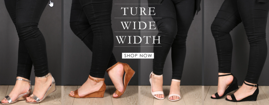 About Room Of Fashion Homepage