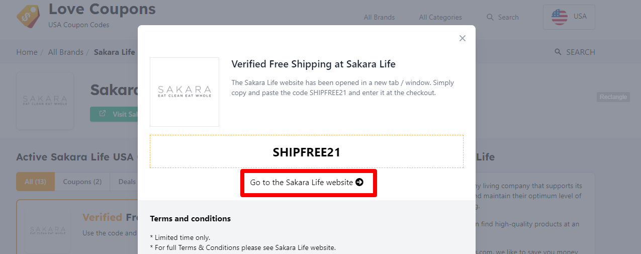 Sakara Life discount code