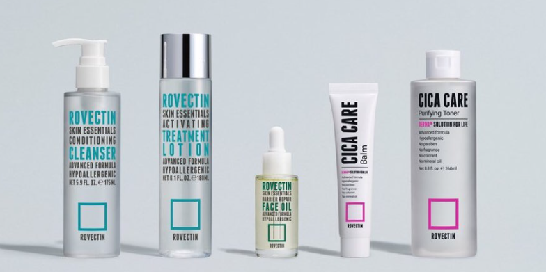 About Rovectin Homepage