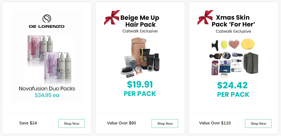 Catwalk Coupon & Promo Codes August 2024