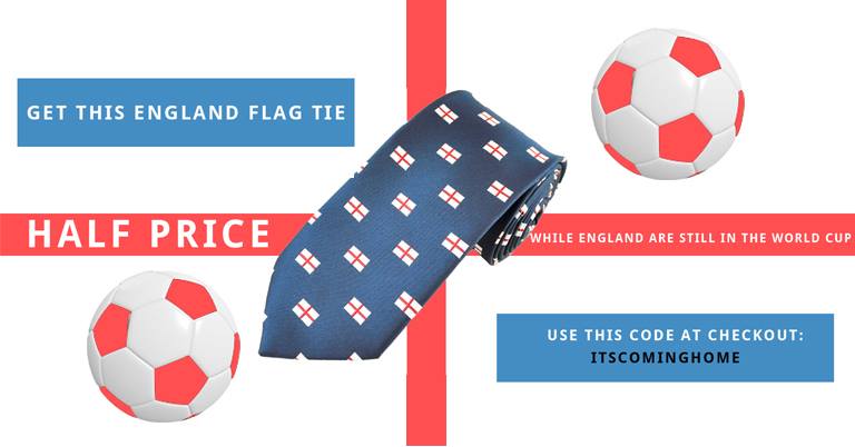 About Ties Planet Homepage
