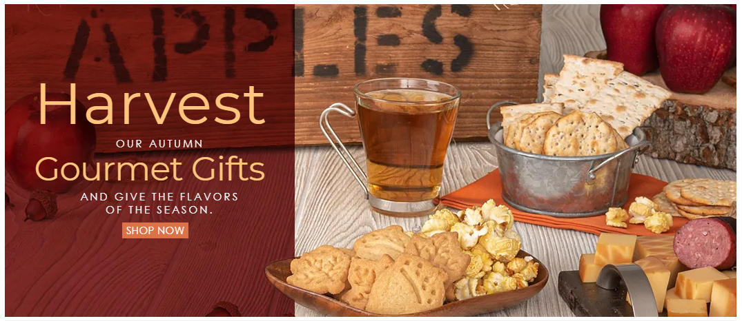 GourmetGiftBaskets.com