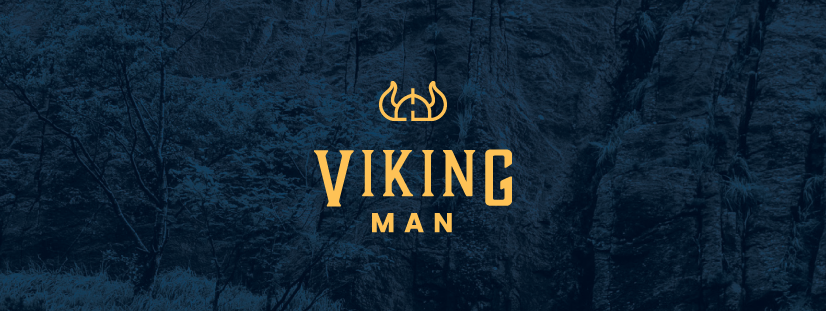 About Viking Man Homepage
