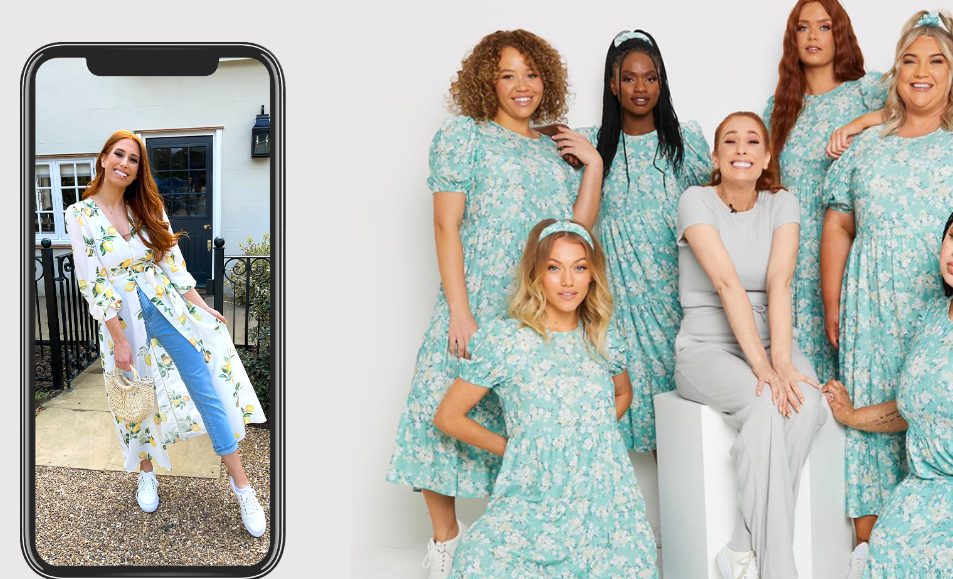inthestyle app